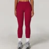 High Waist Yoga Pants Workout Leggings Running Wholesale Leggings Suppliers