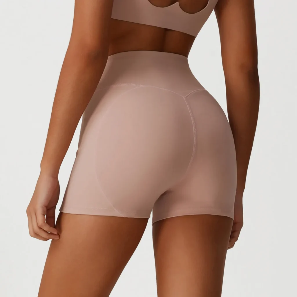 Wholesale Gym Shorts Spark Sport Fitness Clothing Suppliers