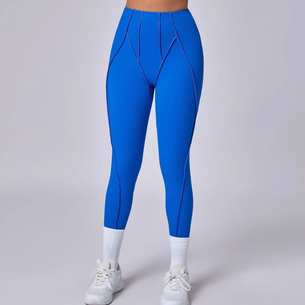 Wholesale Yoga Leggings Spark Active Wear Leggings Suppliers