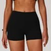 Wholesale Gym Shorts Sparks Clothing Sports Custom Active Wear Manufacturer