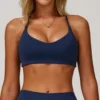 Yoga Apparel Wholesale Bulk Fitness Workout Clothes Custom Sports Bra