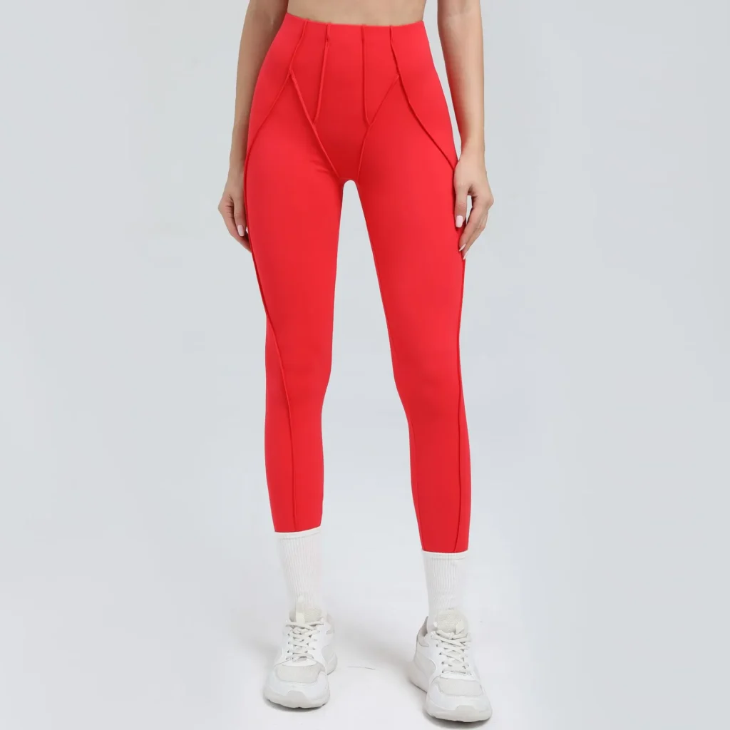 Wholesale Yoga Leggings Spark Active Wear Leggings Suppliers