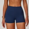 Wholesale Gym Shorts Sparks Clothing Sports Custom Active Wear Manufacturer