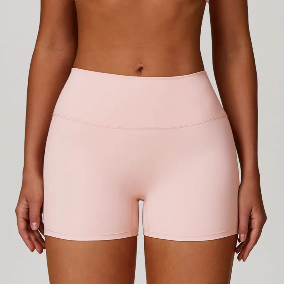 Wholesale Gym Shorts Sparks Clothing Sports Custom Active Wear Manufacturer