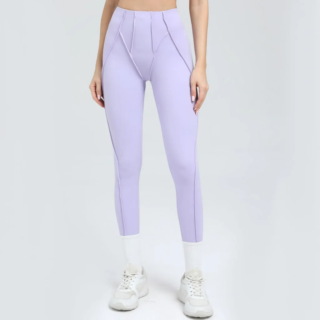 Wholesale Yoga Leggings Spark Active Wear Leggings Suppliers