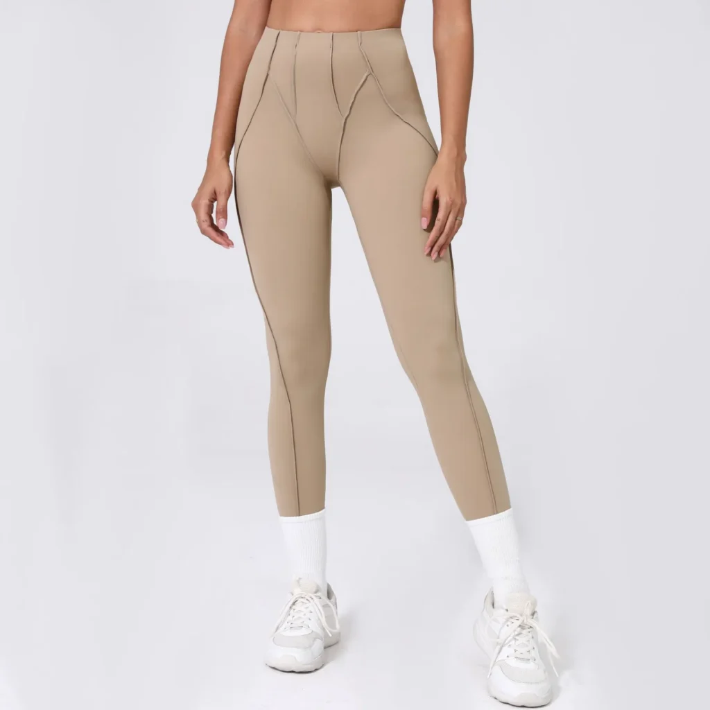 Wholesale Yoga Leggings Spark Active Wear Leggings Suppliers