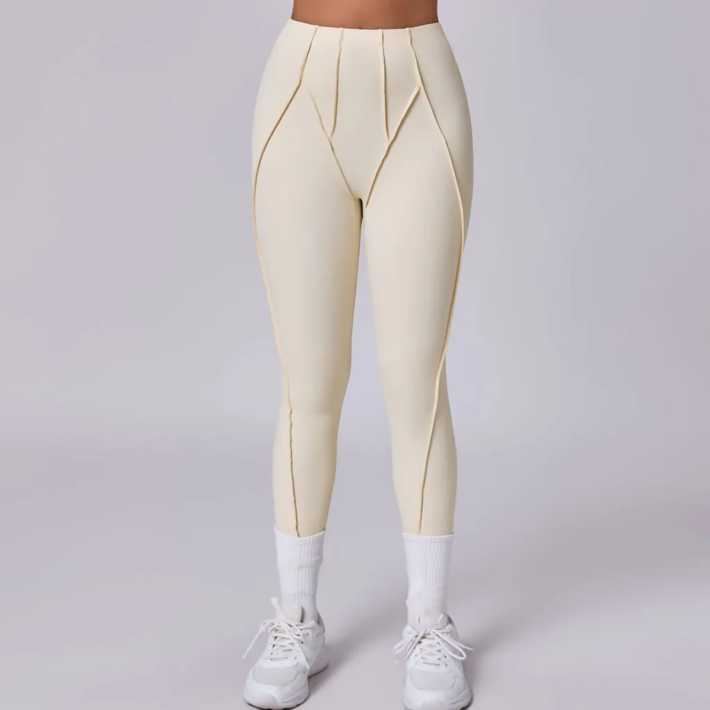 Wholesale Yoga Leggings Spark Active Wear Leggings Suppliers