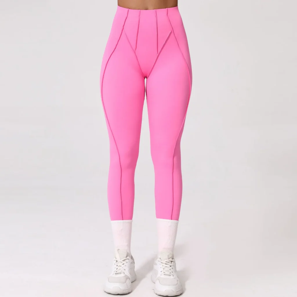 Wholesale Yoga Leggings Spark Active Wear Leggings Suppliers