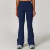 Flared Yoga Pants​ Wholesale Sports Clothing High Waist Wide Leg Yoga Pants