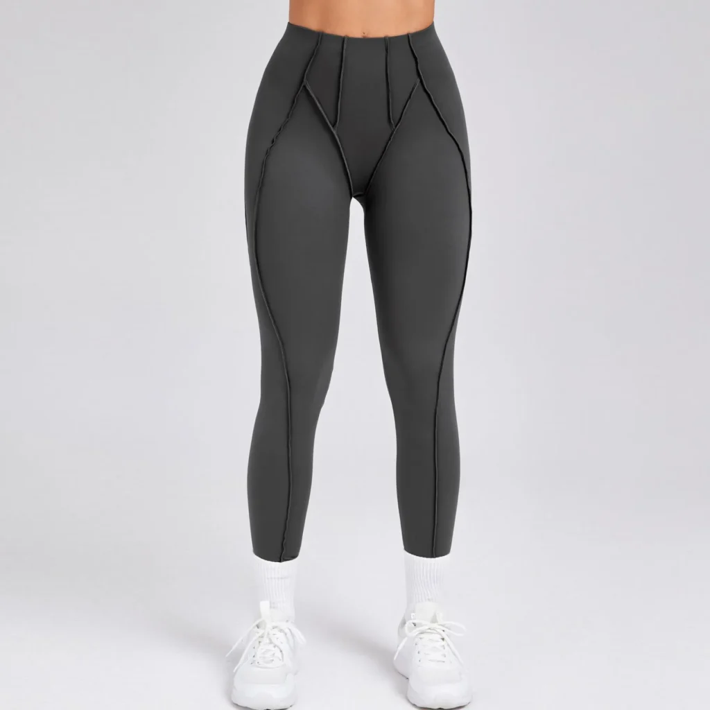 Wholesale Yoga Leggings Spark Active Wear Leggings Suppliers
