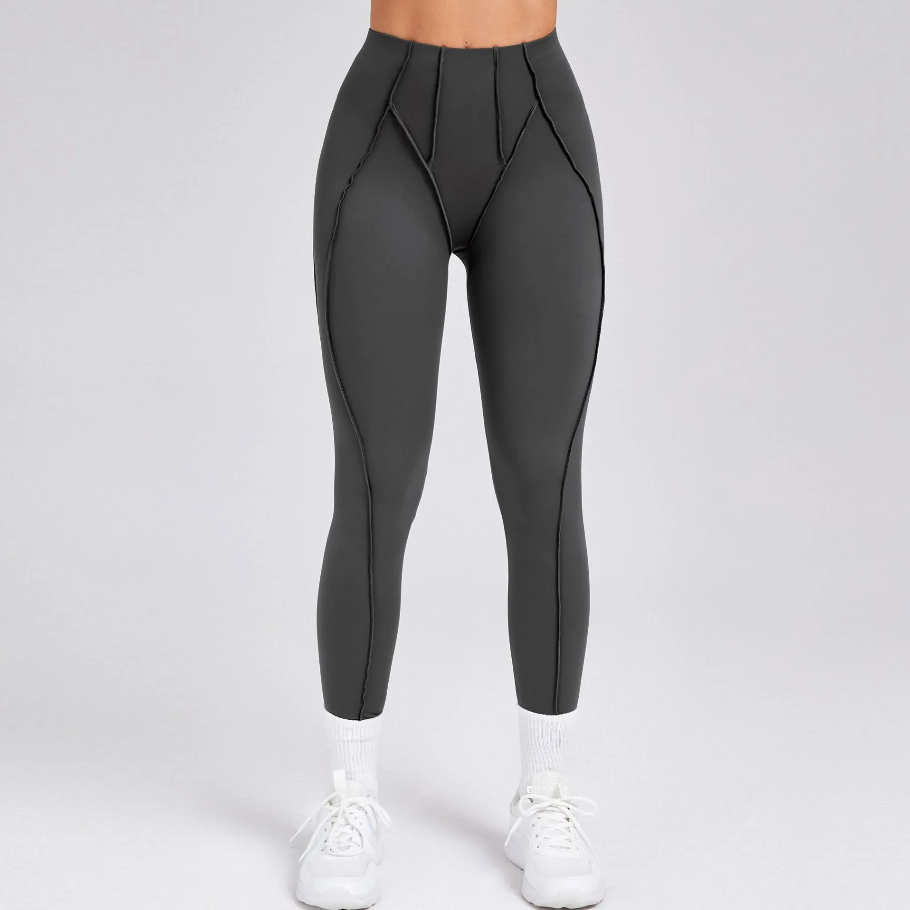 Wholesale Yoga Leggings Spark Active Wear Leggings Suppliers