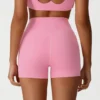 Wholesale Gym Shorts Spark Sport Fitness Clothing Suppliers