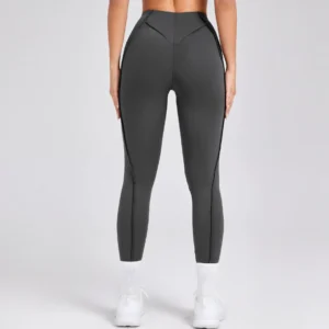 Wholesale Yoga Leggings Spark Active Wear Leggings Suppliers