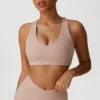 Fitness Workout Clothes Bulk Sports Bras Athletic Apparel Manufacturers