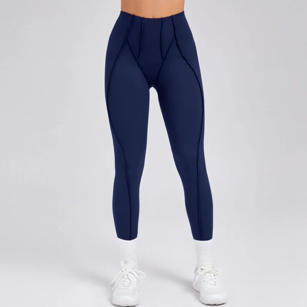 Wholesale Yoga Leggings Spark Active Wear Leggings Suppliers