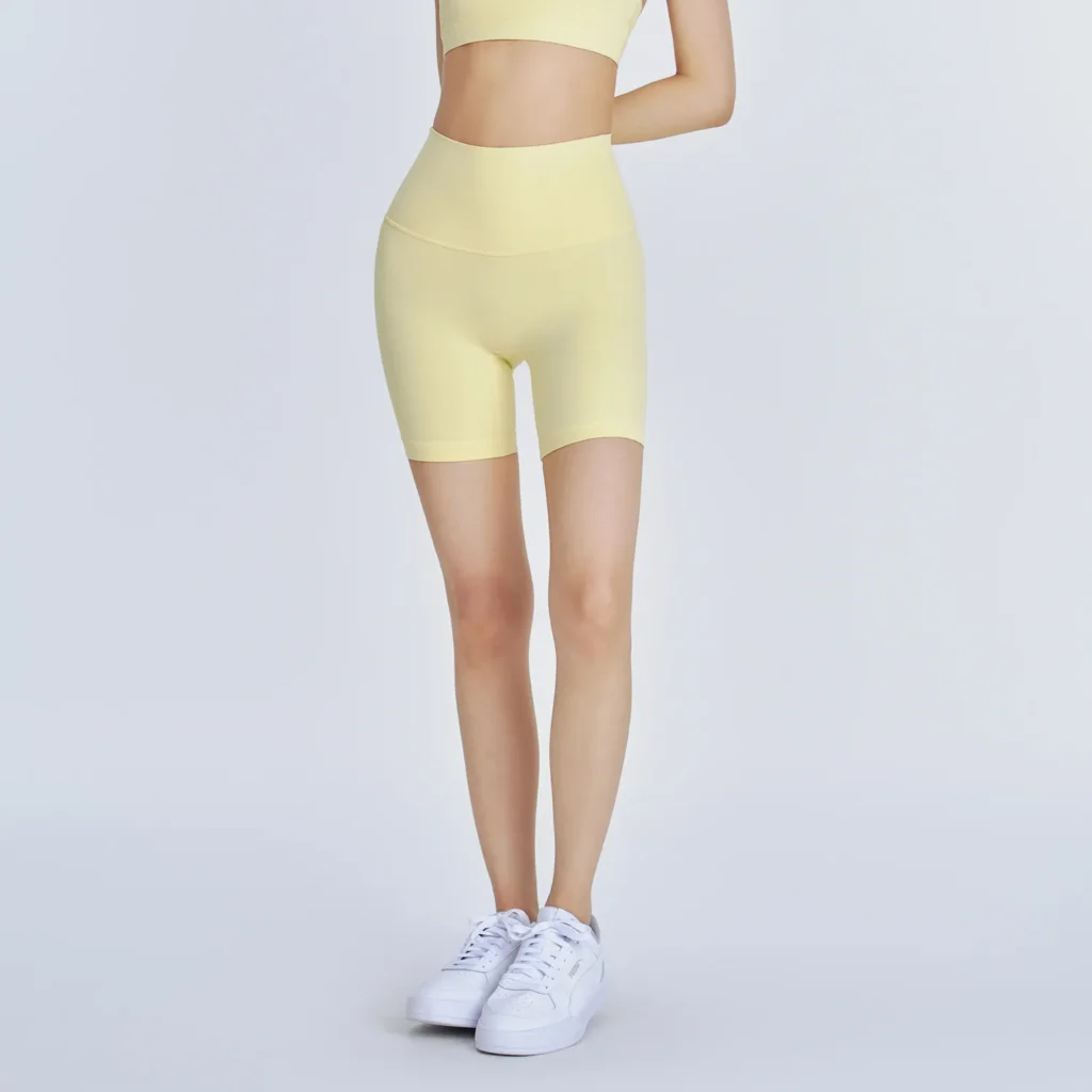 Summer Thin Shorts For Women Athletic Shorts Cycling Bulk Running ...
