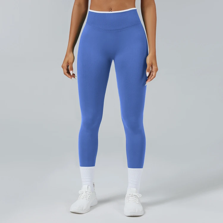 Seamless Apparel Manufacturers Spark Sport Workout Yoga Fitness Clothing Suppliers