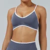 Seamless Wholesale Sports Bra VS Regular Bra Athletic Apparel Manufacturers Seamless Wholesale Sports Bra VS Regular Bra Athletic Apparel Manufacturers