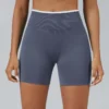 Spark Clothing Seamless Activewear Bulk Athletic Shorts Custom Shorts Manufacturer Spark Clothing Seamless Activewear Bulk Athletic Shorts Custom Shorts Manufacturer