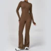 Custom Workout Sets Fitness Workout Jumpsuit Best Yoga Jumpsuit Supplier