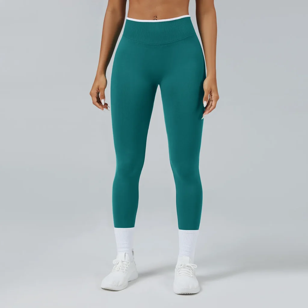 Seamless Apparel Manufacturers Spark Sport Workout Yoga Fitness Clothing Suppliers