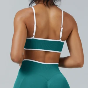 Seamless Wholesale Sports Bra VS Regular Bra Athletic Apparel Manufacturers