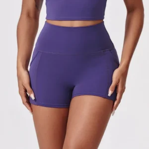 Wholesale Gym Shorts Spark Clothing Bulk Running Shorts Manufacturer