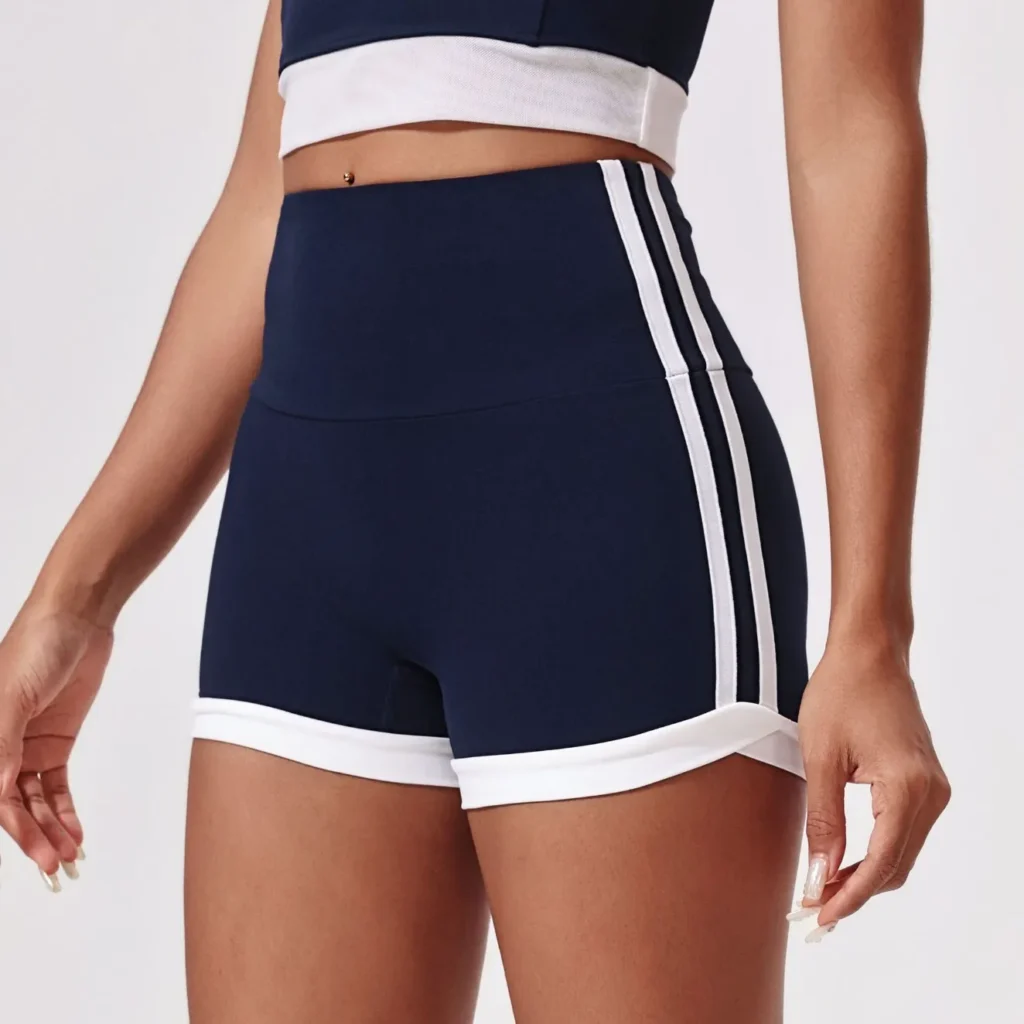 Spark Sport Wholesale Gym Shorts Personalized Gym Shorts Manufacturer