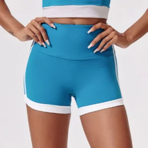 Spark Sport Wholesale Gym Shorts Personalized Gym Shorts Manufacturer
