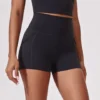 Wholesale Gym Shorts Spark Clothing Bulk Running Shorts Manufacturer