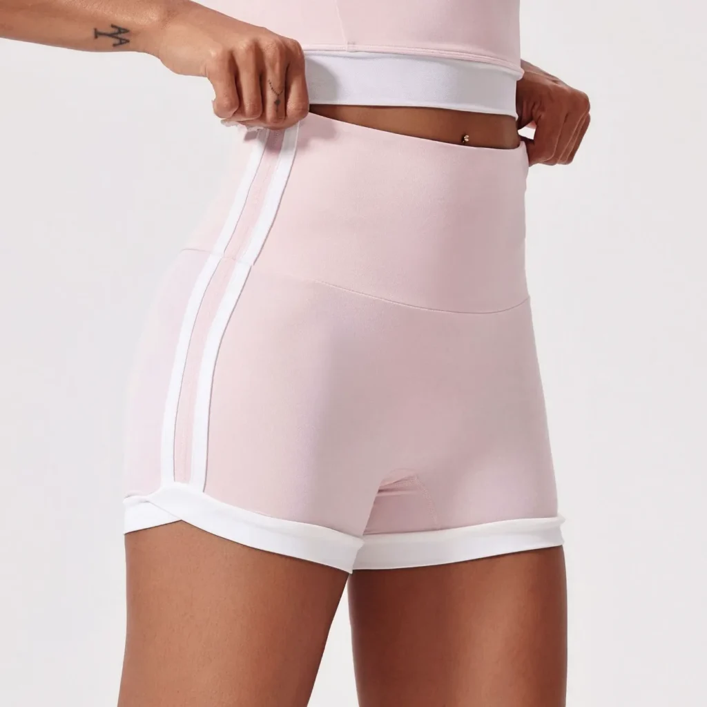 Spark Sport Wholesale Gym Shorts Personalized Gym Shorts Manufacturer