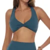 Regular Bra Vs Sports Bra Custom Workout Clothes Wholesale Sports Bras Manufacturer