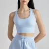 Normal Bra VS Sports Bra Customized Sports Bras Personalised Workout Clothes