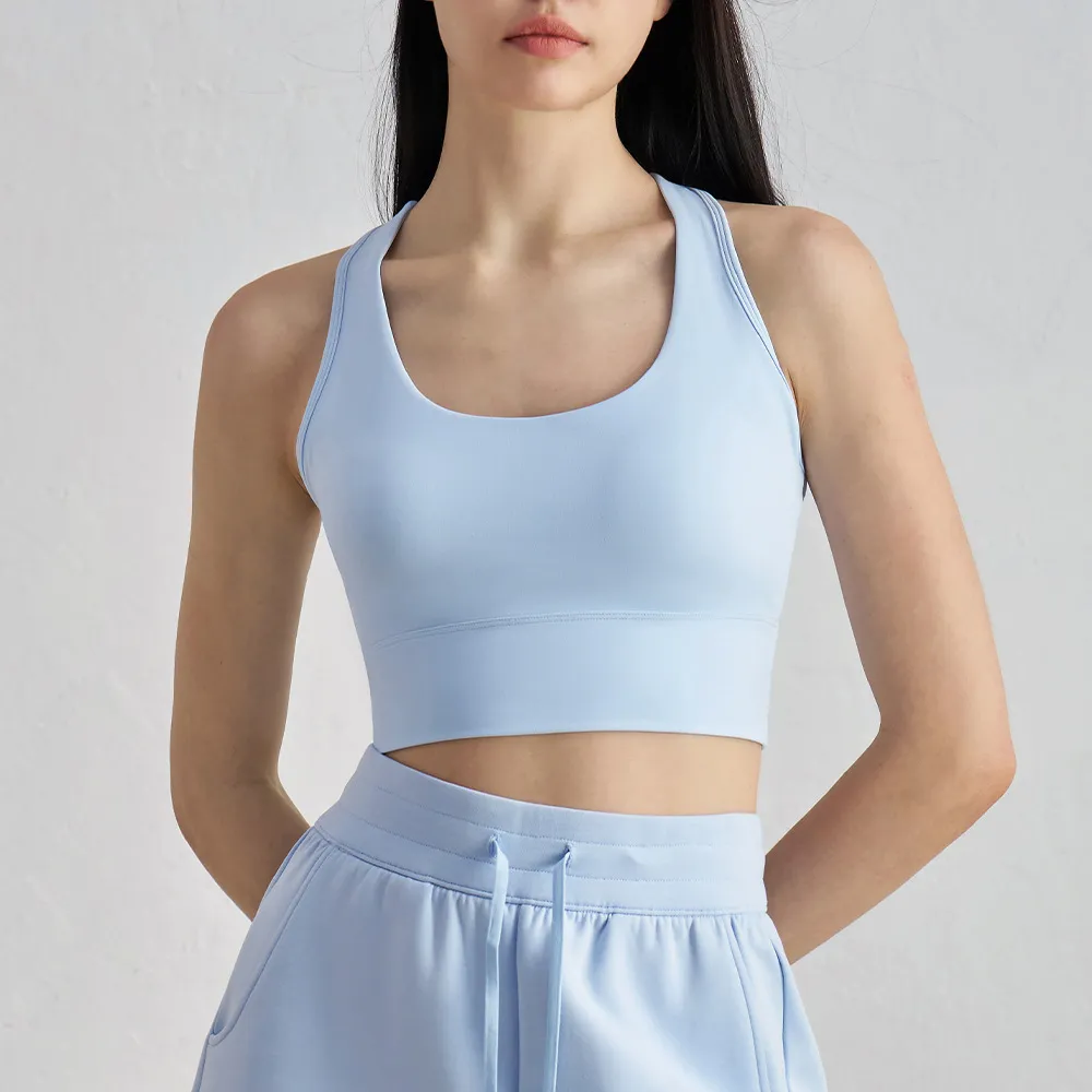 Normal Bra VS Sports Bra Customized Sports Bras Personalised Workout Clothes