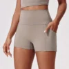Wholesale Gym Shorts Spark Clothing Bulk Running Shorts Manufacturer