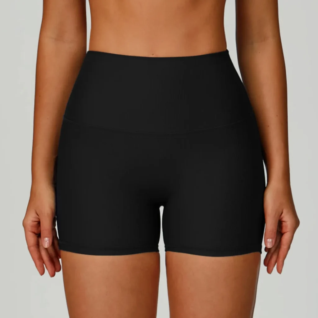 Spark Sport Personalized Gym Shorts Fitness Clothing Suppliers
