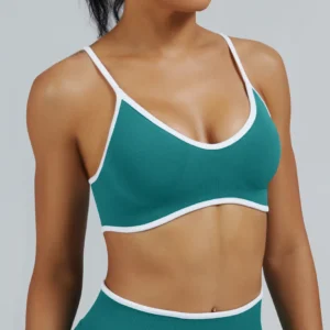 Seamless Wholesale Sports Bra VS Regular Bra Athletic Apparel Manufacturers