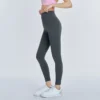 Wholesale Active Wear High Elastic Back Pocket Yoga Leggings Manufacturers