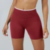 Spark Clothing Seamless Activewear Wholesale Gym Shorts Seamless Clothing Suppliers