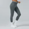 Seamless Apparel Manufacturers Spark Sport Workout Yoga Fitness Clothing Suppliers