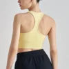Normal Bra VS Sports Bra Customized Sports Bras Personalised Workout Clothes
