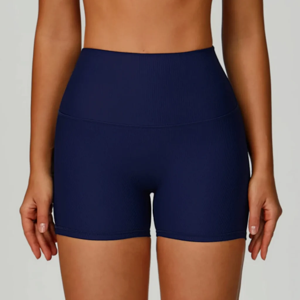 Spark Sport Personalized Gym Shorts Fitness Clothing Suppliers