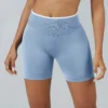 Spark Clothing Seamless Activewear Wholesale Gym Shorts Seamless Clothing Suppliers