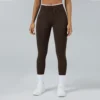 Seamless Apparel Manufacturers Spark Sport Workout Yoga Fitness Clothing Suppliers