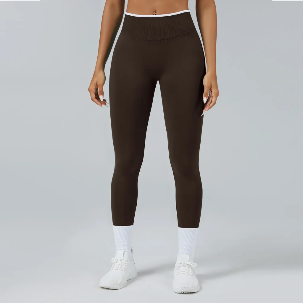Seamless Apparel Manufacturers Spark Sport Workout Yoga Fitness Clothing Suppliers