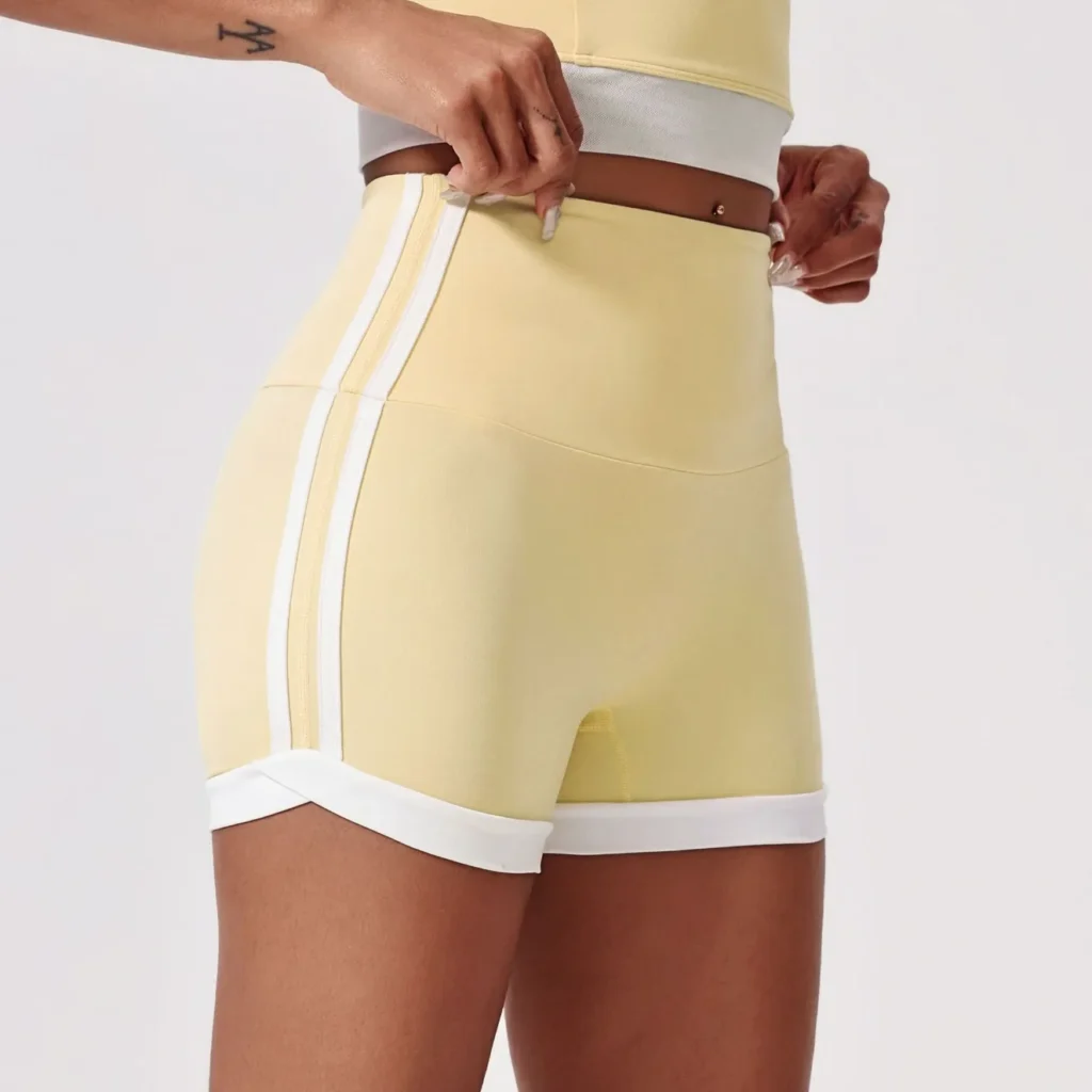 Spark Sport Wholesale Gym Shorts Personalized Gym Shorts Manufacturer