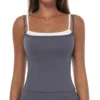 Athletic Tank Tops Sportswear From China Personalised Workout Tanks