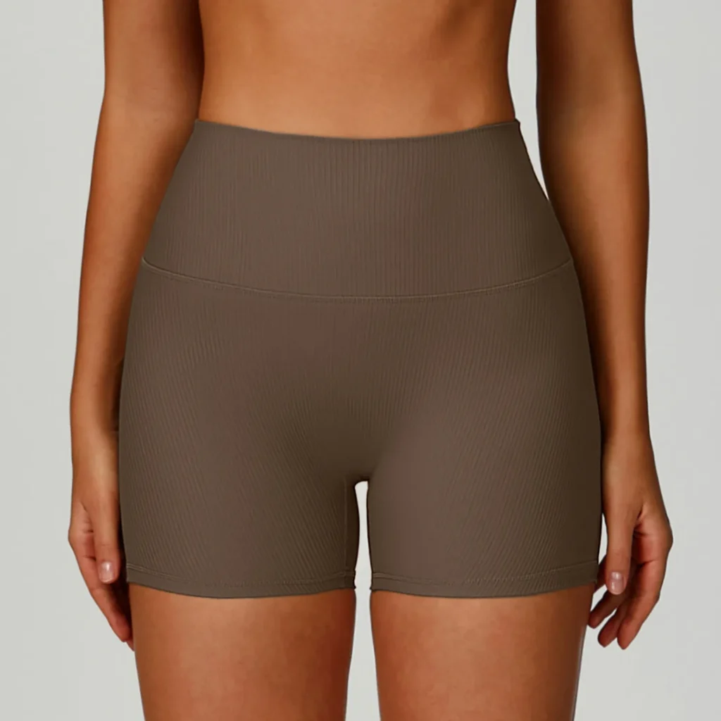 Spark Sport Personalized Gym Shorts Fitness Clothing Suppliers