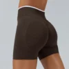 Spark Clothing Seamless Activewear Wholesale Gym Shorts Seamless Clothing Suppliers