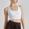 Normal Bra VS Sports Bra Customized Sports Bras Personalised Workout Clothes